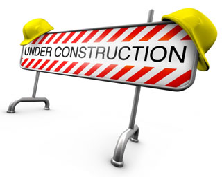Under Construction