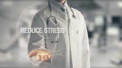 reduce stress