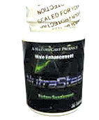 Image of a bottle of Nutrasteel