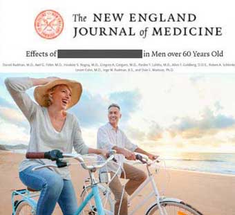 New England Journal of Medicine